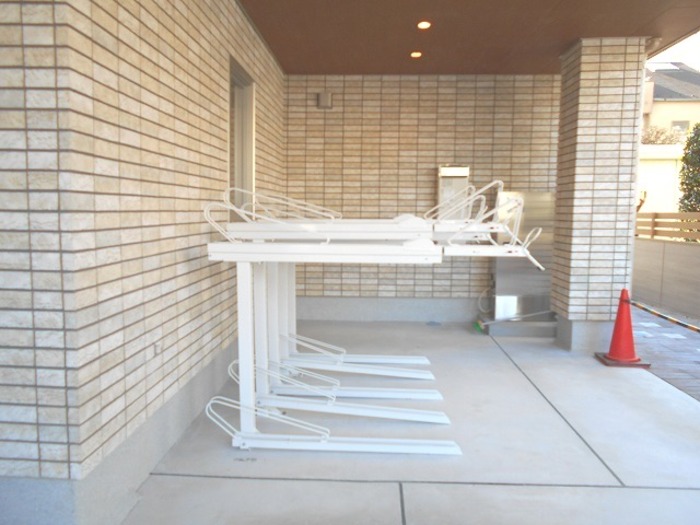 skye浦和仲町 その他外観2