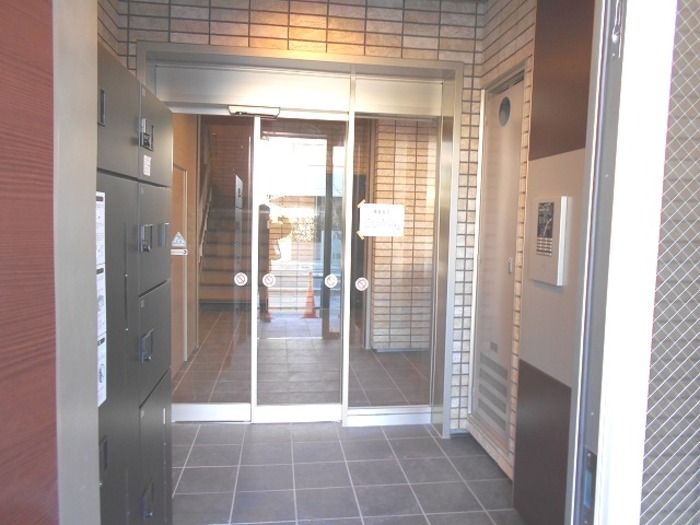 skye浦和仲町 その他外観4