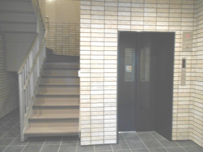 skye浦和仲町 その他外観5