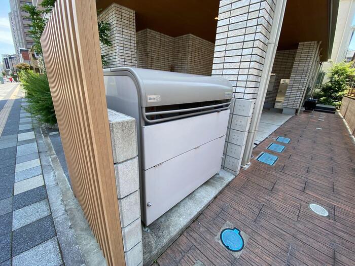 skye浦和仲町 その他外観6