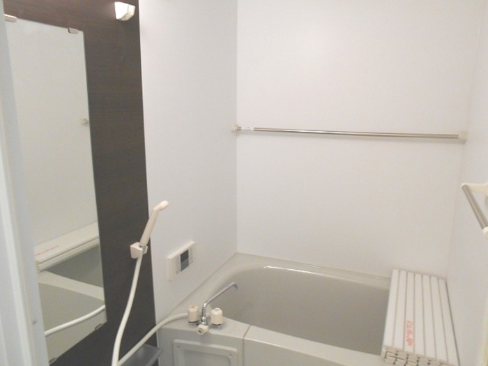 skye浦和仲町 風呂画像