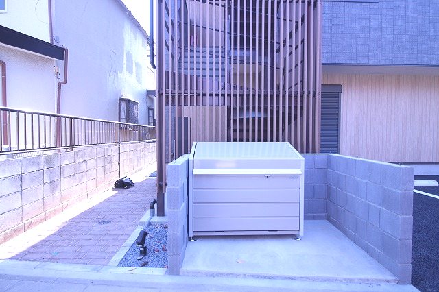 ルリエ その他外観1