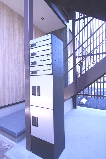 ルリエ その他外観2