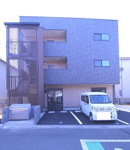 ルリエ その他外観3