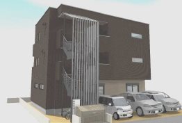 （仮）大和田アパート その他10