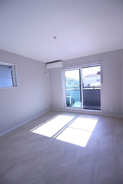 ルリエ リビング