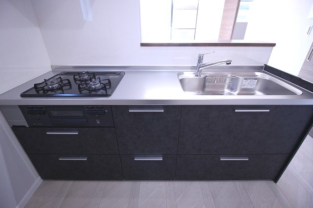 ルリエ キッチン