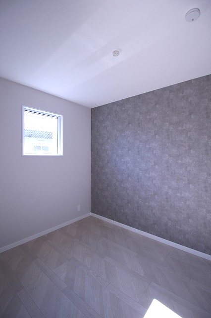 ルリエ ベッドルーム