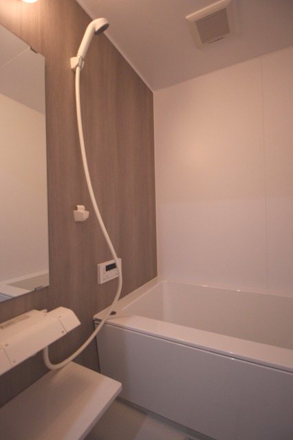 ルリエ 風呂画像