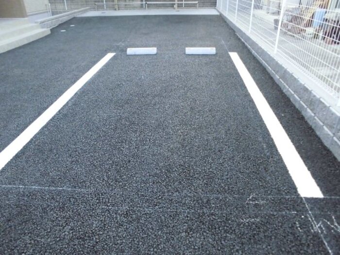 アベリア その他外観1