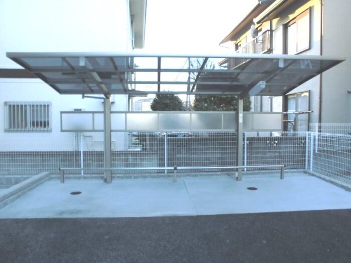 アベリア その他外観2