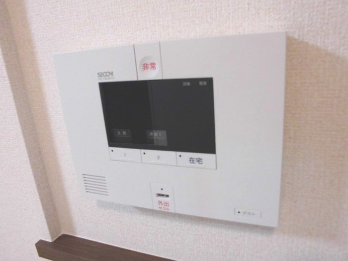 アベリア その他外観3