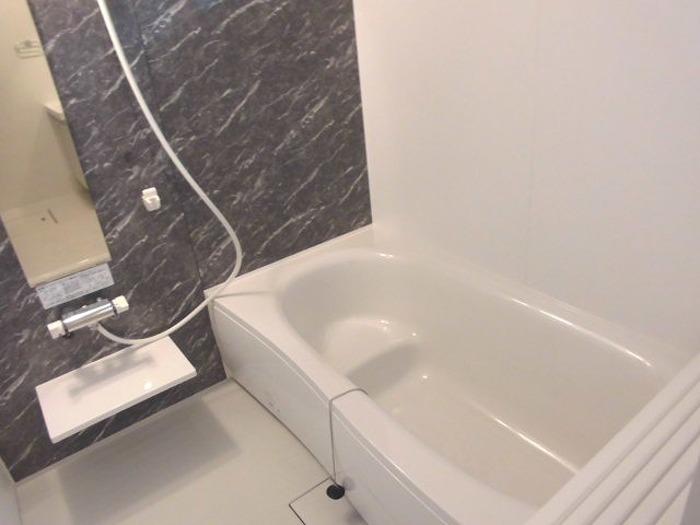 アベリア 風呂画像