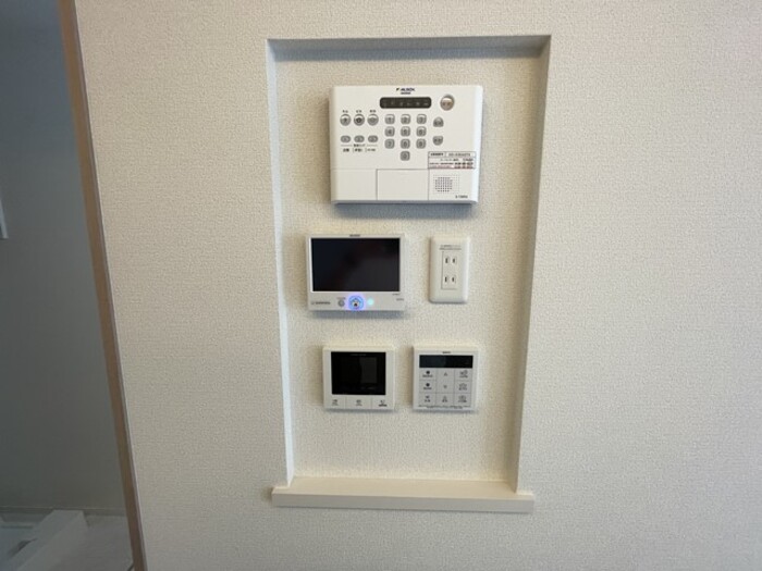 アンアヴニール その他外観2