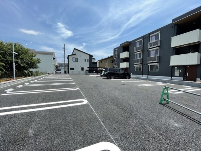 アンアヴニール その他外観4