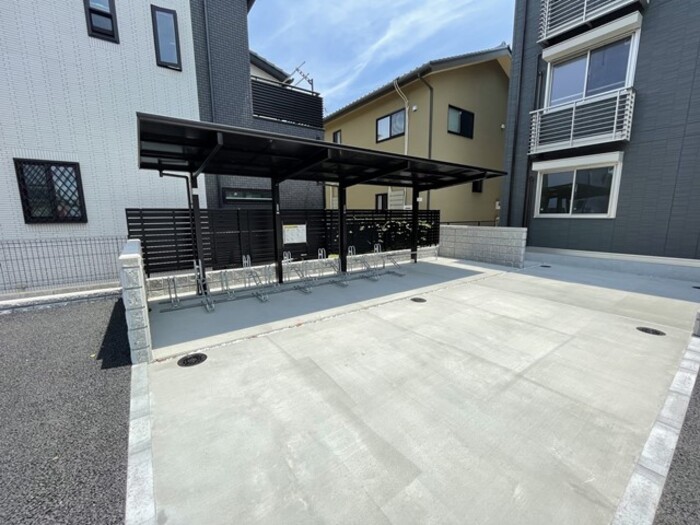 アンアヴニール その他外観5