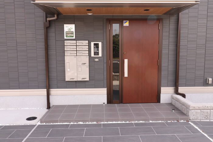 アンアヴニール その他外観6