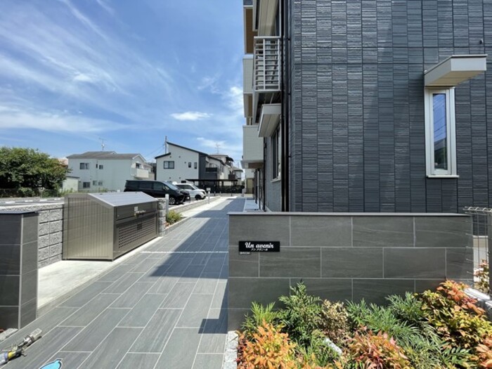 アンアヴニール その他13