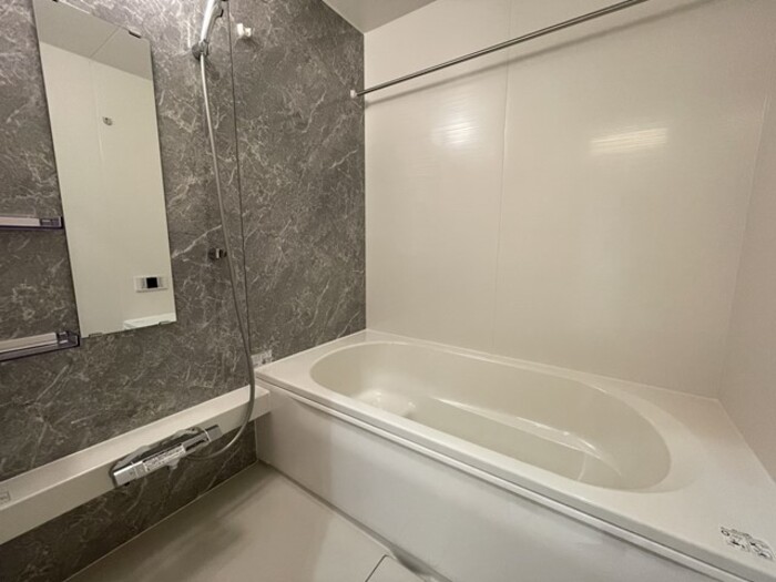 アンアヴニール 風呂画像