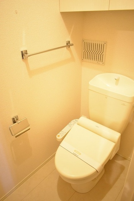 グランコート　Ⅱ その他2