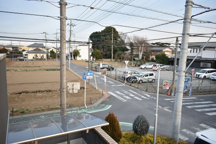 グランコート　Ⅱ その他6