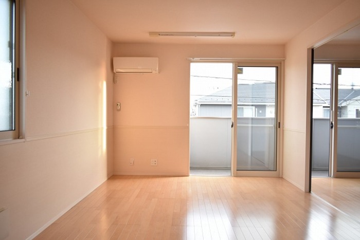 グランコート　Ⅱ リビング