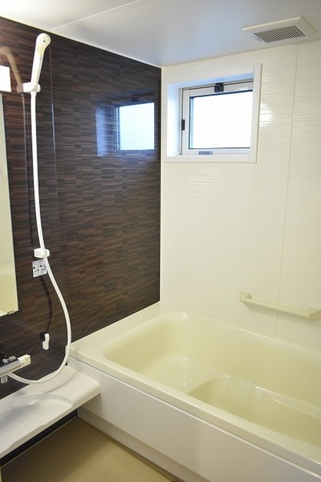 グランコート　Ⅱ 風呂画像