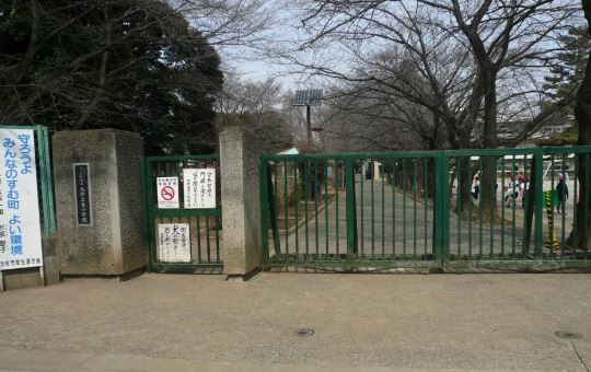 （仮）大和田アパート 周辺画像1