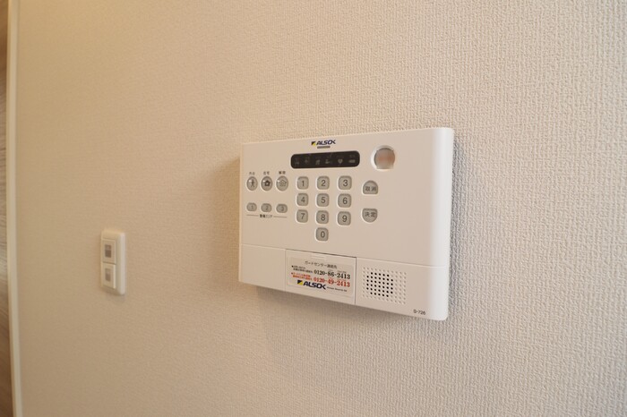 バレンティア その他外観1