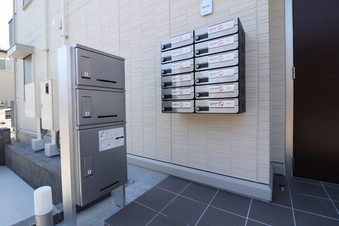 バレンティア その他外観3