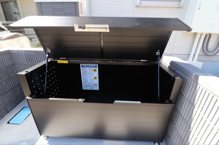 バレンティア その他外観4