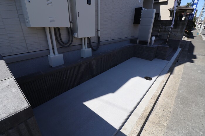 バレンティア その他11