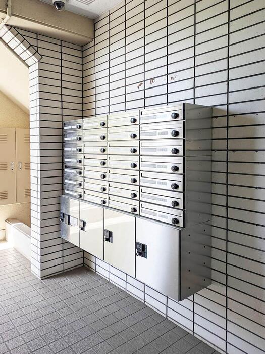 プレジール井山 その他5