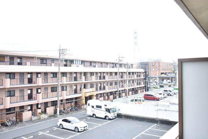 プレジール井山 その他6