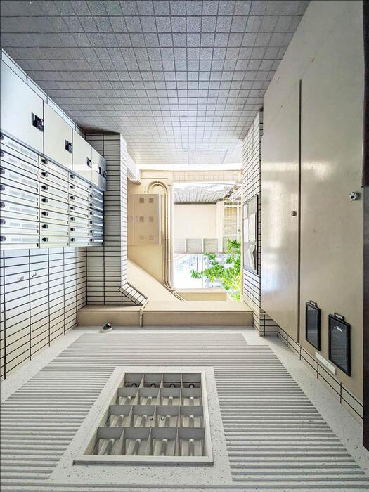 プレジール井山 その他外観2