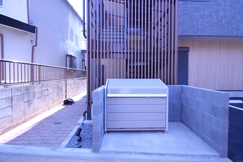 ルリエ その他外観1