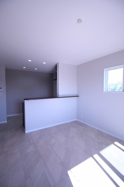 ルリエ リビング