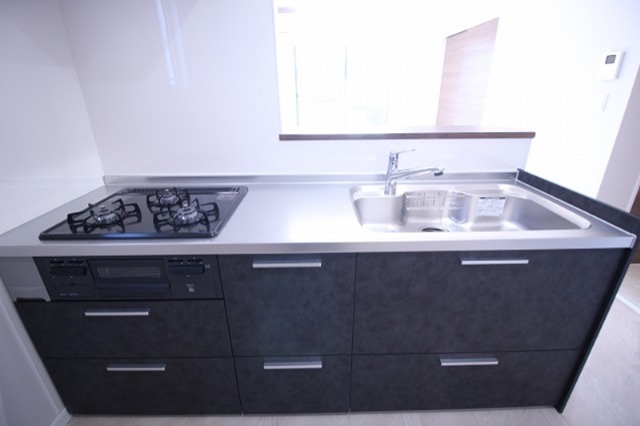 ルリエ キッチン