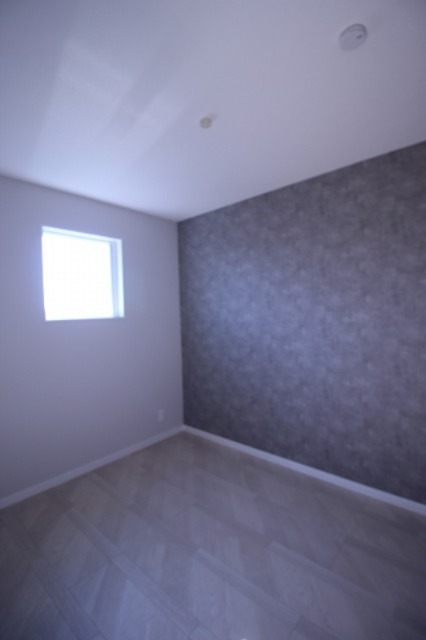 ルリエ ベッドルーム