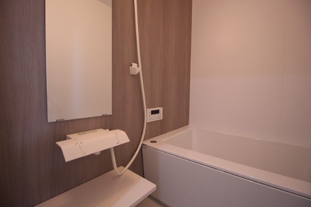 ルリエ 風呂画像