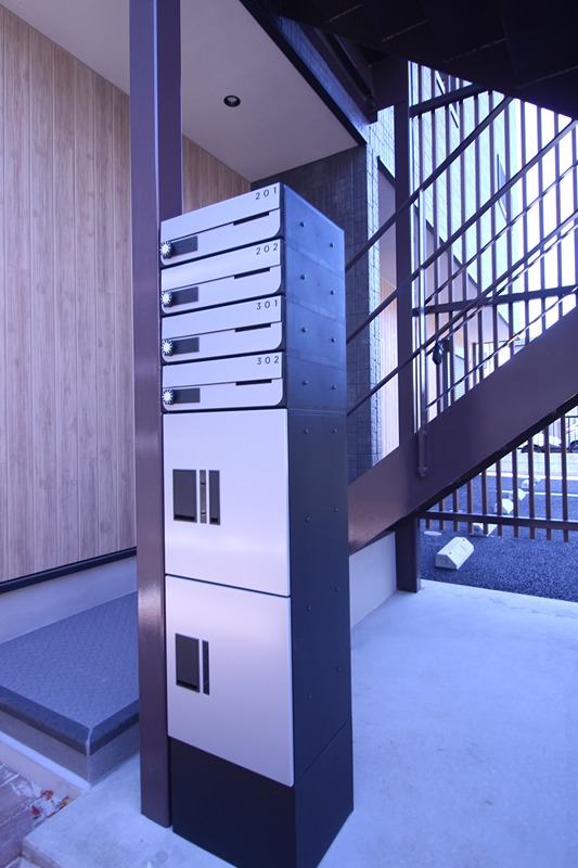 ルリエ その他外観1