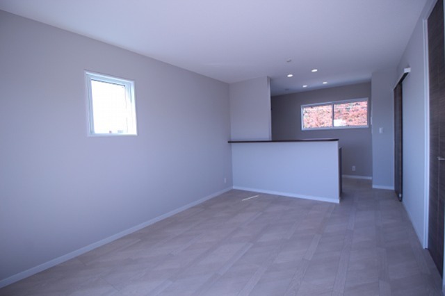 ルリエ リビング