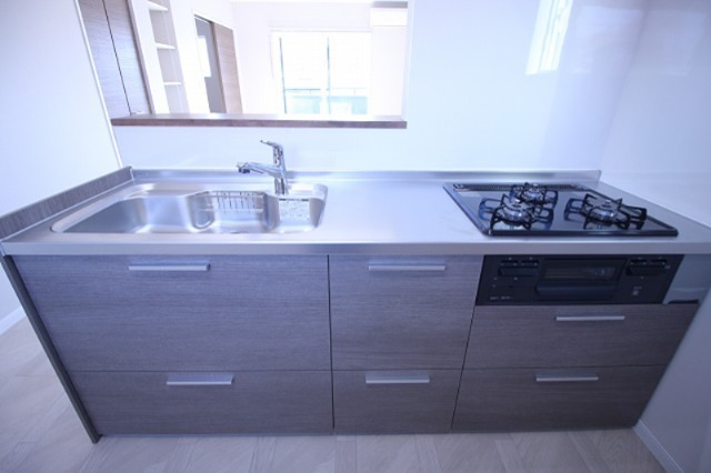 ルリエ キッチン