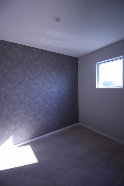 ルリエ ベッドルーム