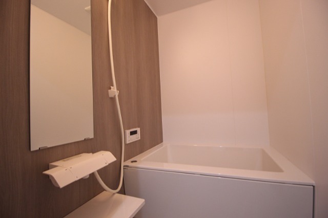 ルリエ 風呂画像