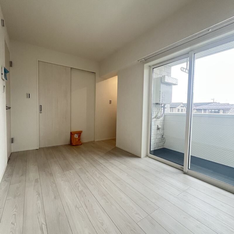 MELDIA大和田Ⅴ その他6