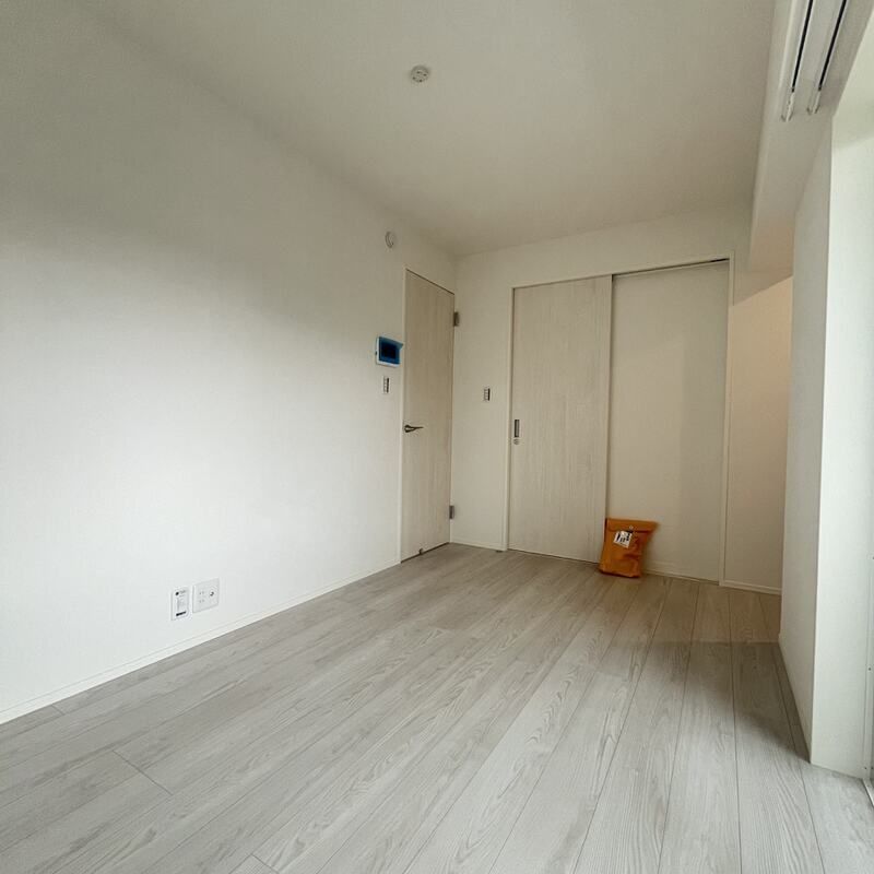 MELDIA大和田Ⅴ リビング