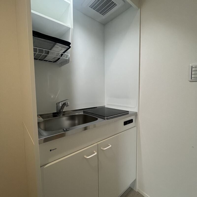 MELDIA大和田Ⅴ キッチン