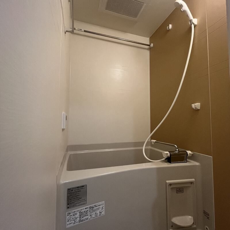 MELDIA大和田Ⅴ 風呂画像