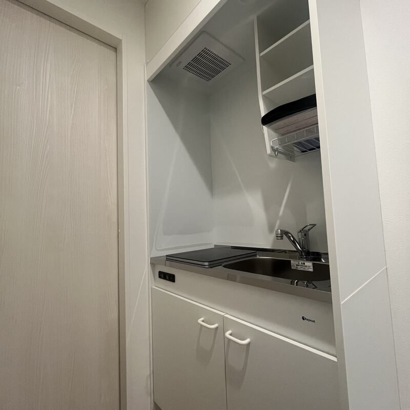 MELDIA大和田Ⅴ キッチン